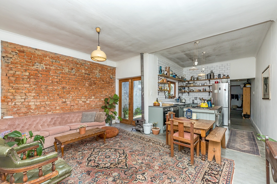 2 Bedroom Property for Sale in Observatory Western Cape